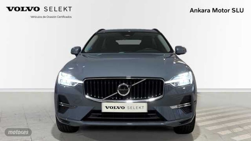 volvo xc 60 2024 / 38.550km. foto grande (3)