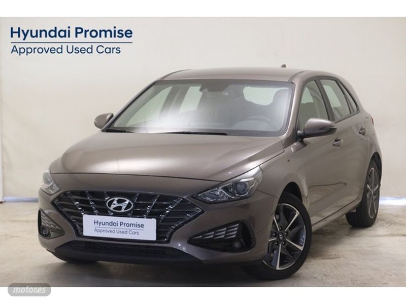 hyundai i30 2022 / 27.910km. foto grande (2)