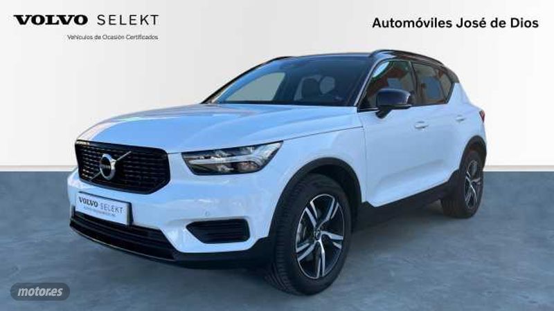 Foto volvo xc40 2020 / 111.868km.