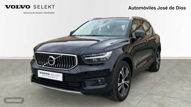 Foto volvo xc40 2021 / 68.852km.
