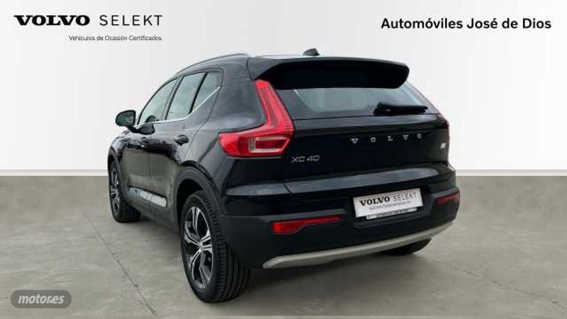 volvo xc40 2021 / 68.852km. foto grande (2)