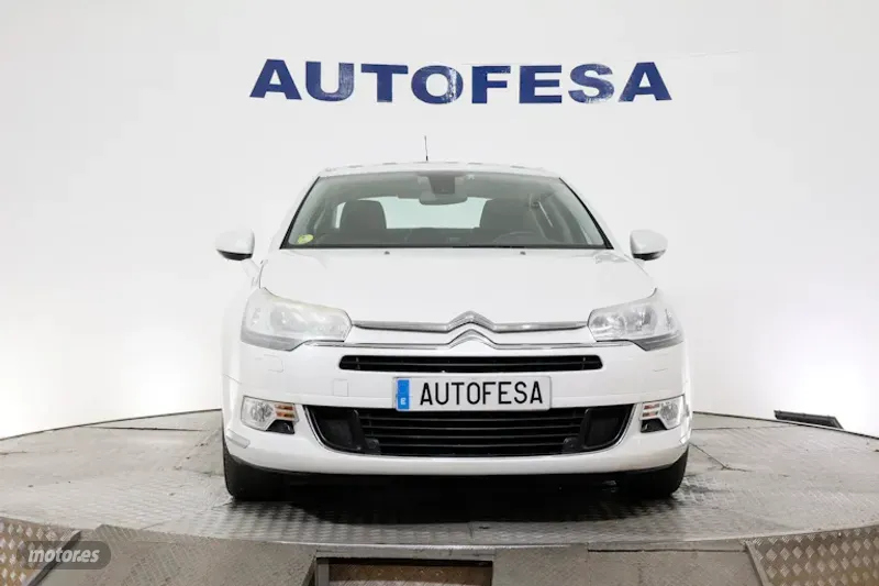 citroen c5 2015 / 104.000km. foto grande (2)