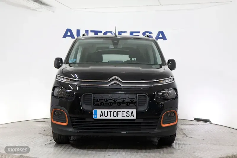 citroen berlingo 2019 / 147.300km. foto grande (2)