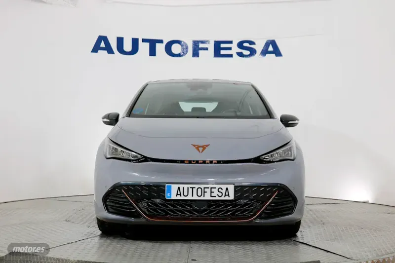 cupra born 2021 / 36.900km. foto grande (3)