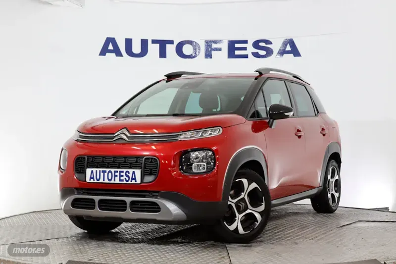 Foto citroen c3 aircross 2020 / 24.700km.