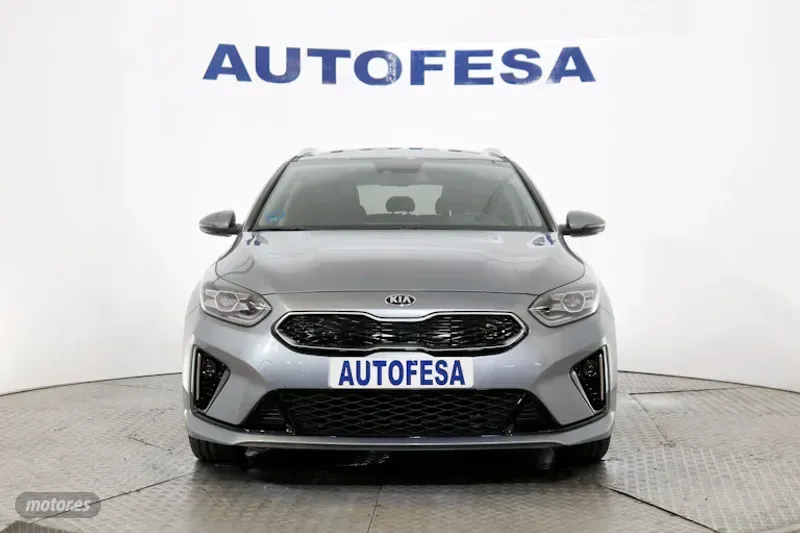 kia ceed 2021 / 75.100km. foto grande (2)