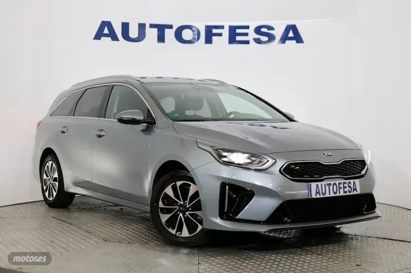 kia ceed 2021 / 75.100km. foto grande (3)