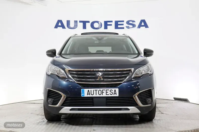 peugeot 5008 2019 / 55.700km. foto grande (2)