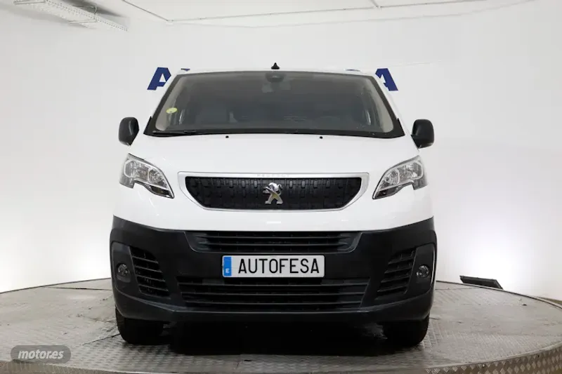 peugeot expert 2021 / 37.900km. foto grande (2)