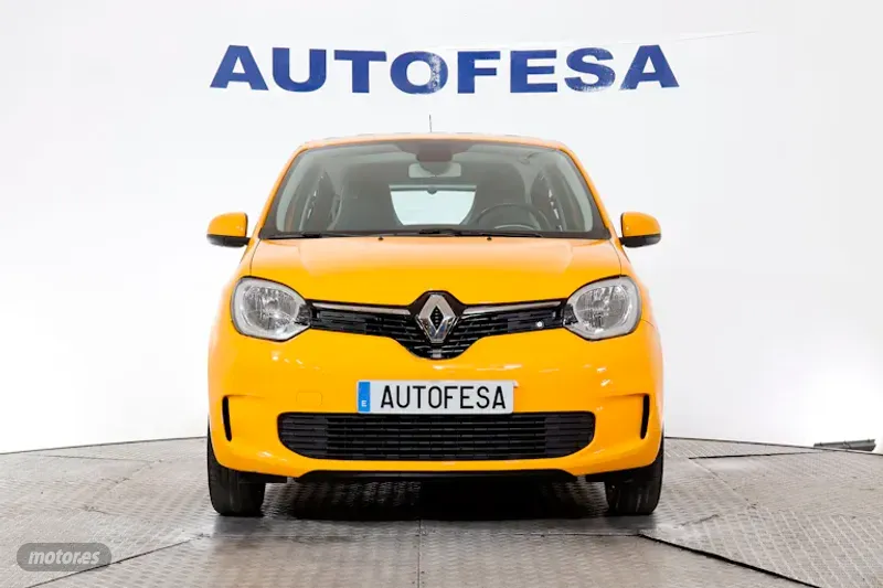 renault twingo 2021 / 56.800km. foto grande (2)
