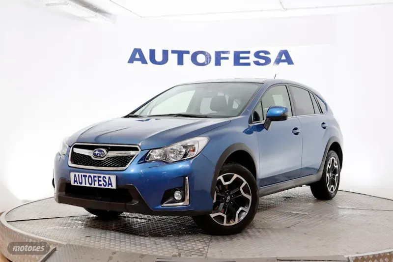 Foto subaru xv 2017 / 56.500km.