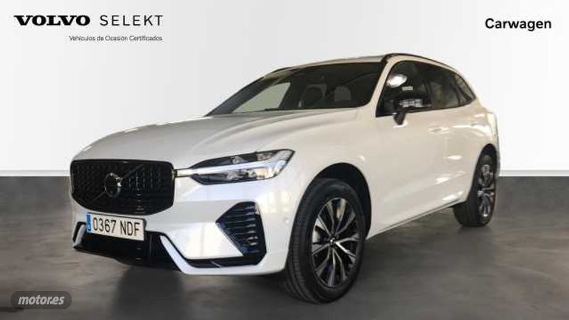 Foto volvo xc 60 2025 / 1km.