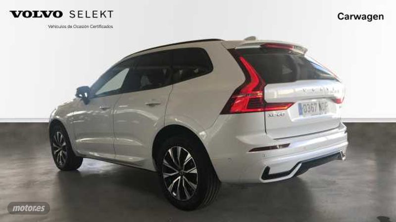 volvo xc 60 2025 / 1km. foto grande (2)