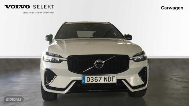 volvo xc 60 2025 / 1km. foto grande (3)