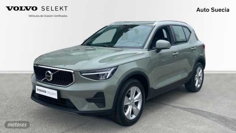 Foto volvo xc40 2024 / 36.538km.
