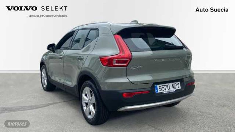 volvo xc40 2024 / 36.538km. foto grande (3)