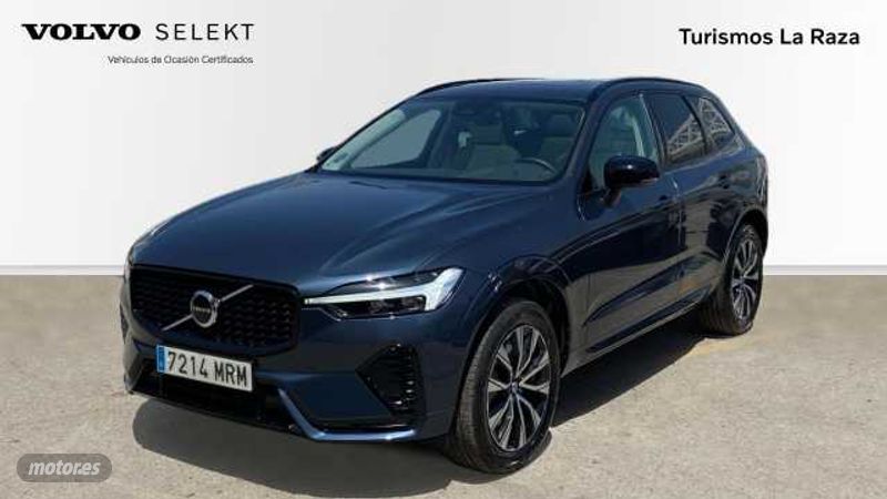 Foto volvo xc 60 2024 / 10km.