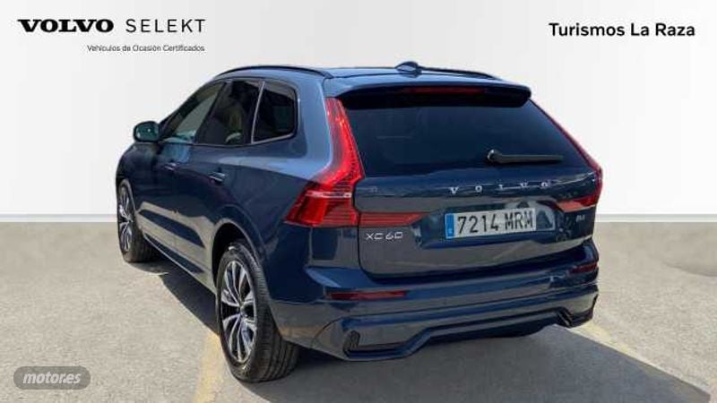 volvo xc 60 2024 / 10km. foto grande (2)