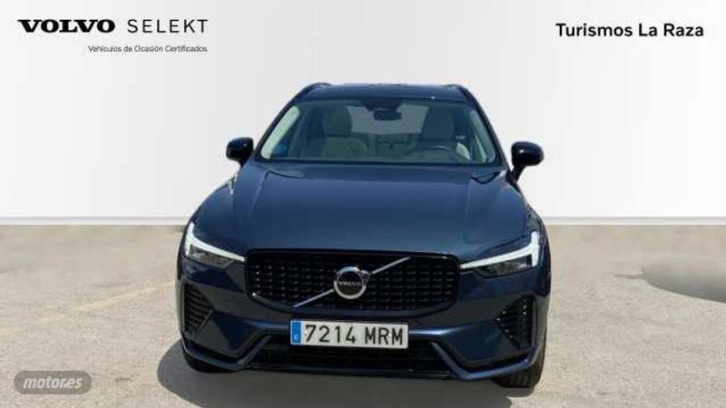 volvo xc 60 2024 / 10km. foto grande (3)