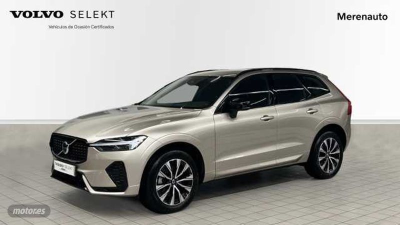 Foto volvo xc 60 2024 / 30.718km.