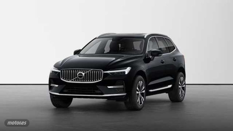 volvo xc 60 2024 / 24.961km. foto grande (2)