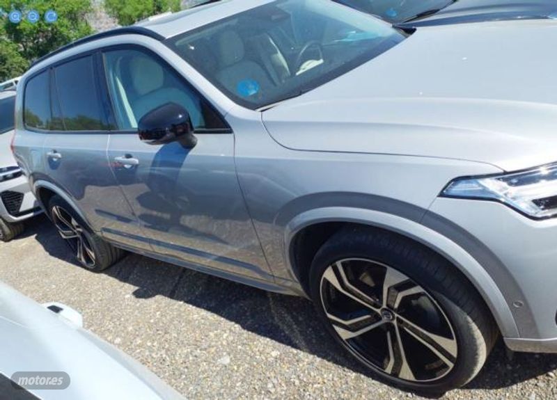 volvo xc 90 2023 / 24.124km. foto grande (2)
