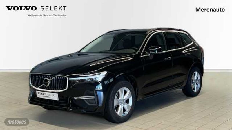 Foto volvo xc 60 2024 / 19.295km.