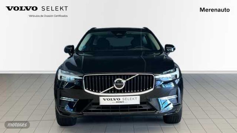 volvo xc 60 2024 / 19.295km. foto grande (2)
