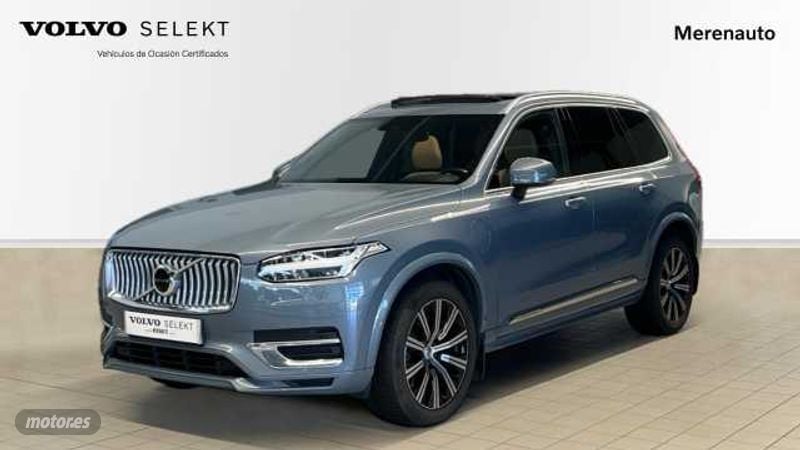 Foto volvo xc 90 2020 / 81.532km.