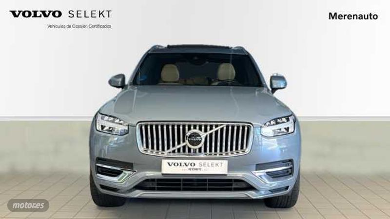 volvo xc 90 2020 / 81.532km. foto grande (2)