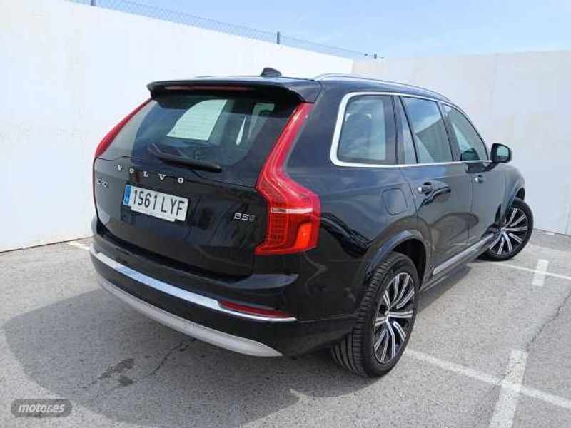 volvo xc 90 2022 / 87.150km. foto grande (3)