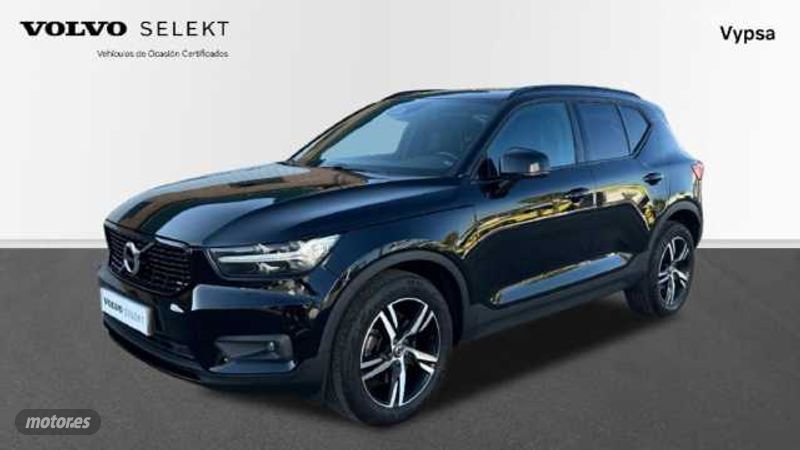 Foto volvo xc40 2020 / 136.836km.