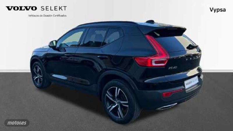 volvo xc40 2020 / 136.836km. foto grande (2)