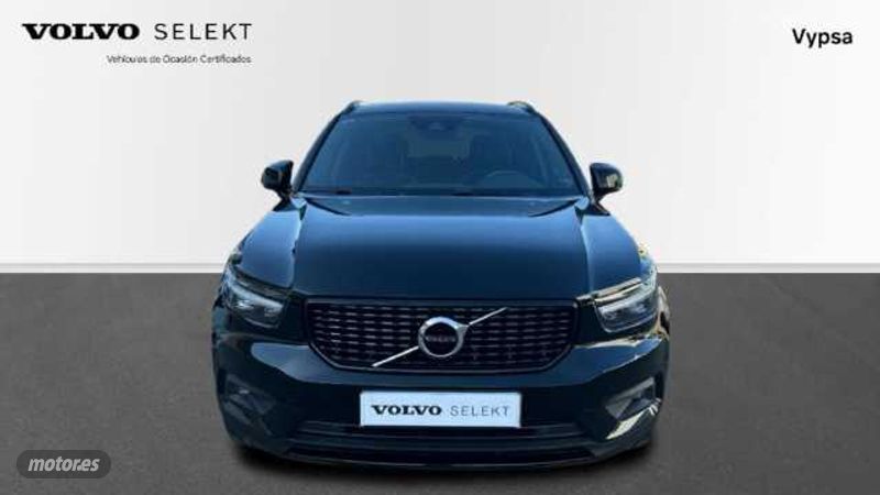 volvo xc40 2020 / 136.836km. foto grande (3)