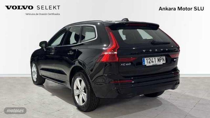 volvo xc 60 2024 / 18.859km. foto grande (2)