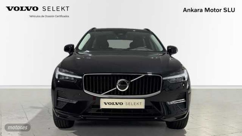 volvo xc 60 2024 / 18.859km. foto grande (3)