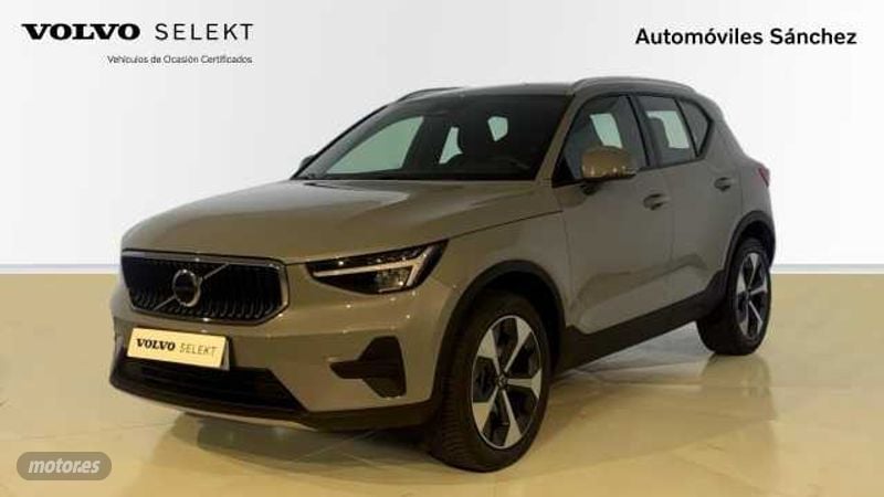 Foto volvo xc40 2023 / 1km.