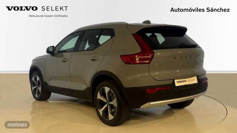volvo xc40 2023 / 1km. foto grande (2)