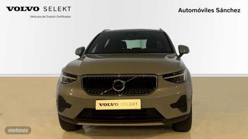 volvo xc40 2023 / 1km. foto grande (3)