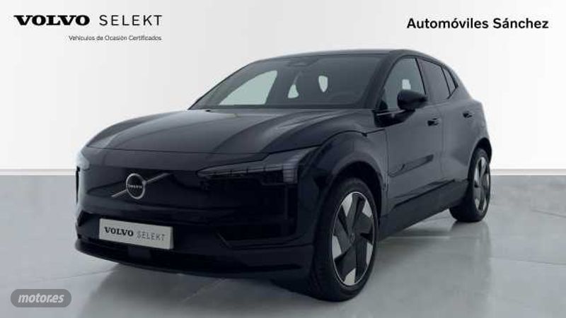 Foto volvo ex30 2024 / 8.154km.
