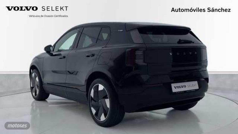 volvo ex30 2024 / 8.154km. foto grande (2)