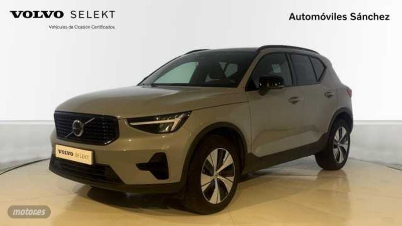 Foto volvo xc40 2024 / 1km.