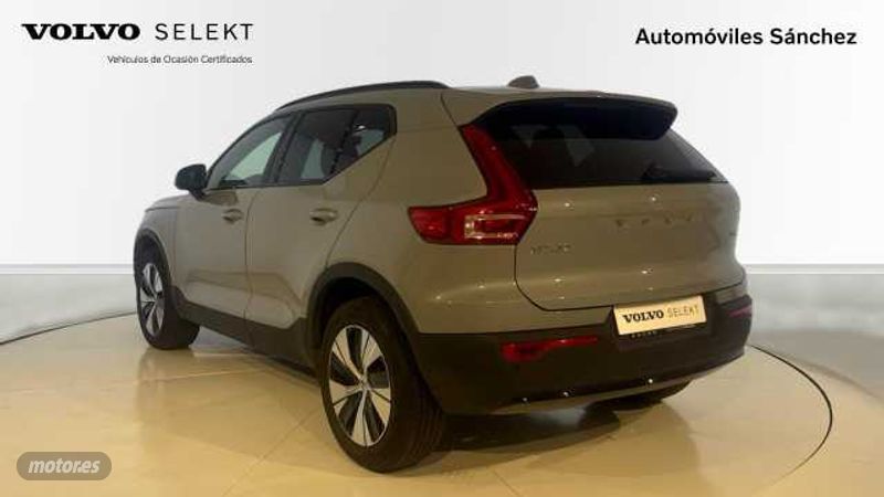 volvo xc40 2024 / 1km. foto grande (2)