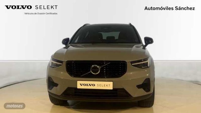 volvo xc40 2024 / 1km. foto grande (3)