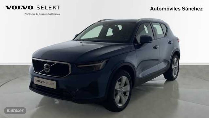 Foto volvo xc40 2024 / 17.537km.