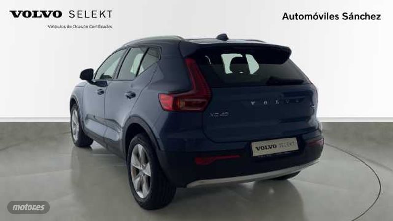 volvo xc40 2024 / 17.537km. foto grande (2)