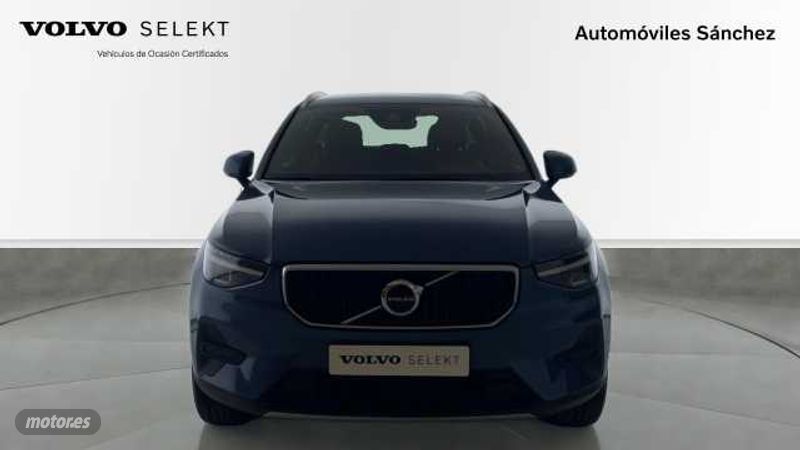 volvo xc40 2024 / 17.537km. foto grande (3)