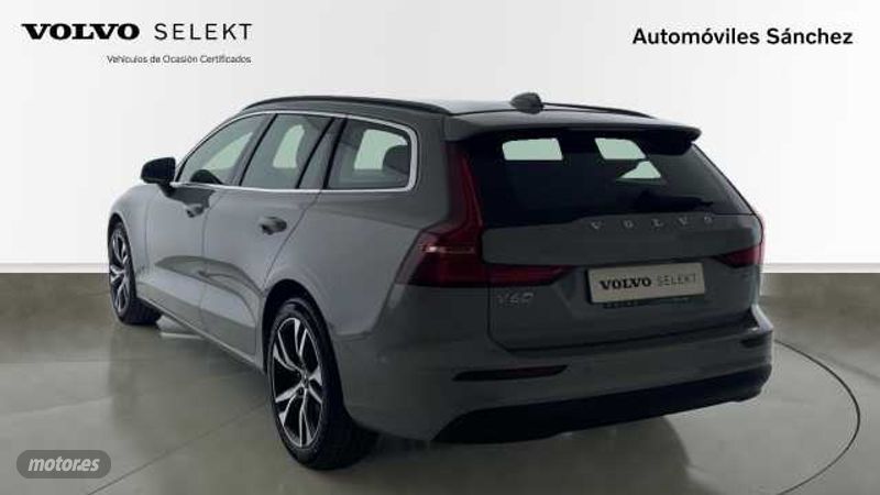 volvo v 60 2024 / 1km. foto grande (2)