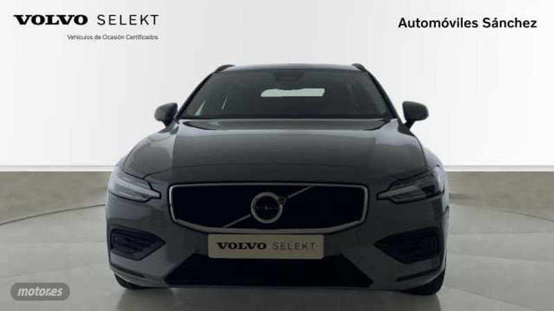 volvo v 60 2024 / 1km. foto grande (3)