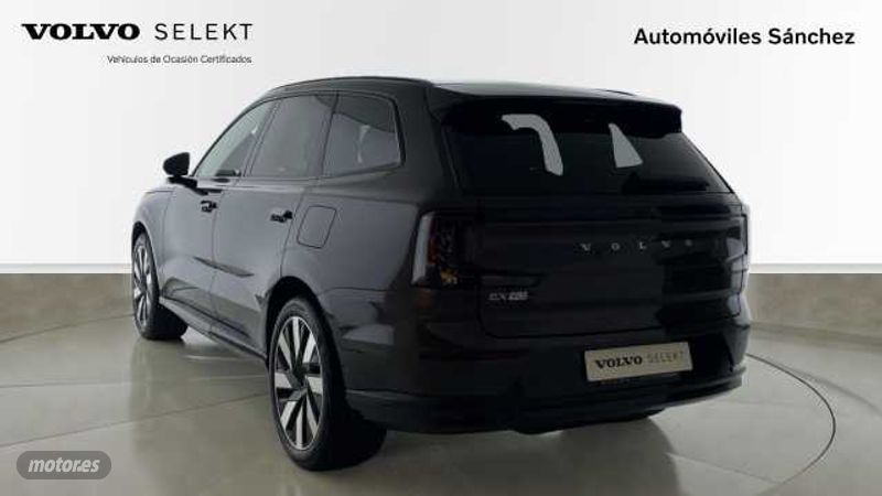 volvo ex90 2024 / 2.076km. foto grande (2)